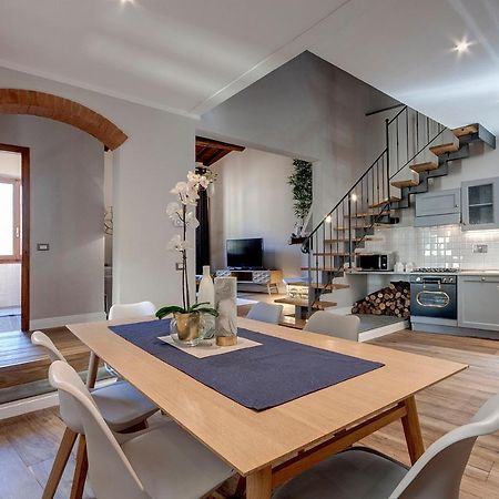 Faenza Apartment By Mamo Флоренция Экстерьер фото