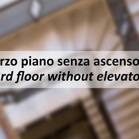 Faenza Apartment By Mamo Флоренция Экстерьер фото