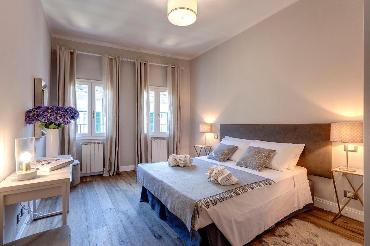 Faenza Apartment By Mamo Флоренция Экстерьер фото