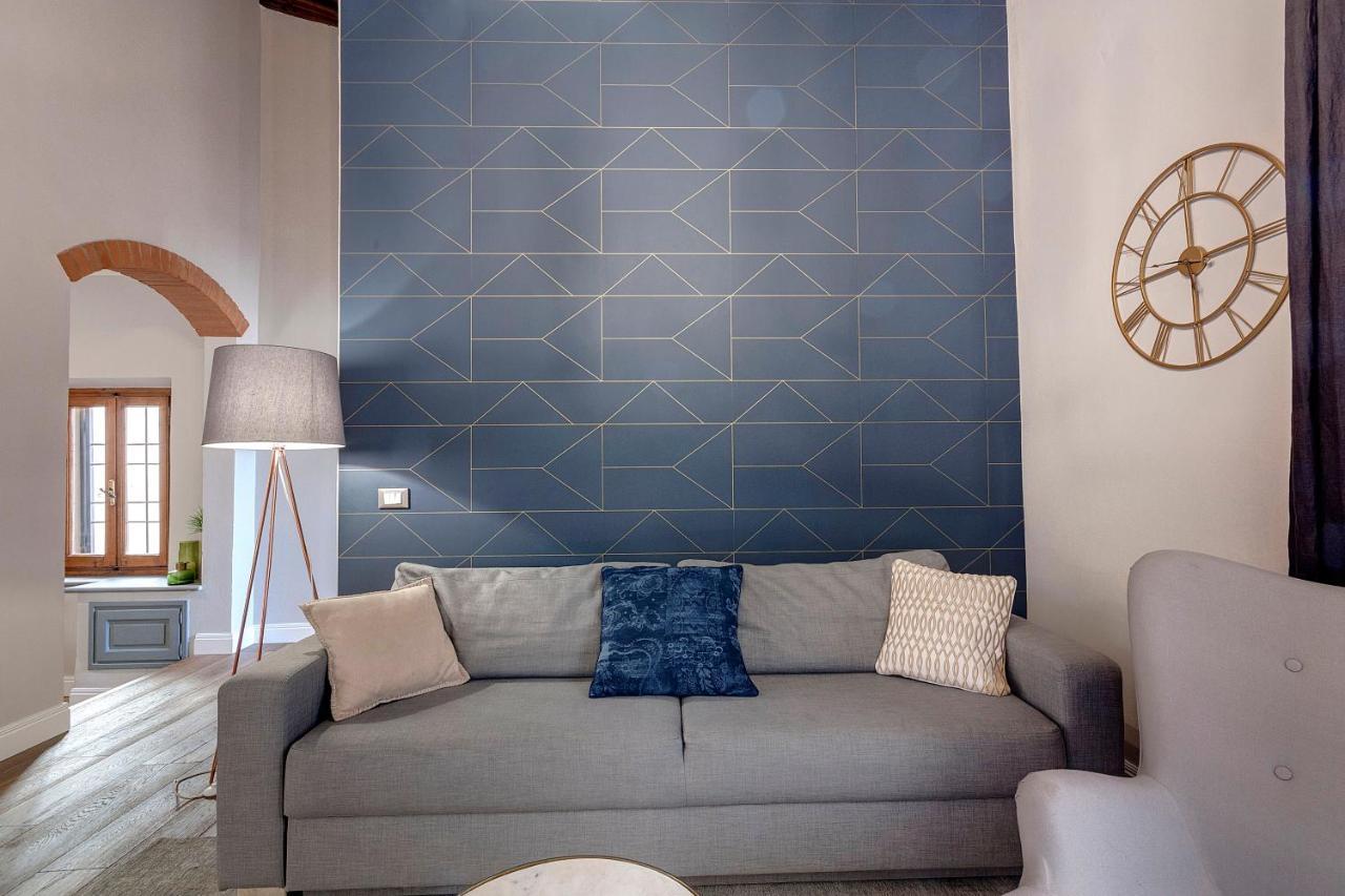 Faenza Apartment By Mamo Флоренция Экстерьер фото