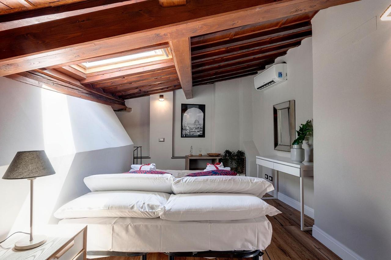 Faenza Apartment By Mamo Флоренция Экстерьер фото