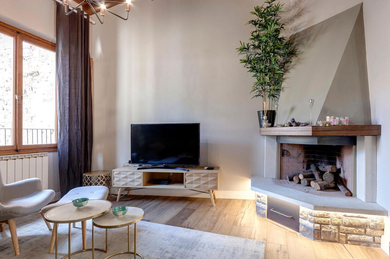 Faenza Apartment By Mamo Флоренция Экстерьер фото