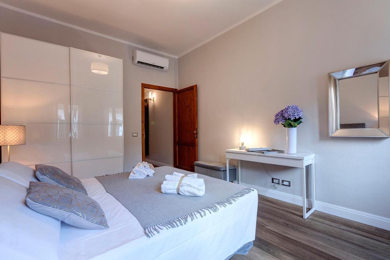 Faenza Apartment By Mamo Флоренция Экстерьер фото
